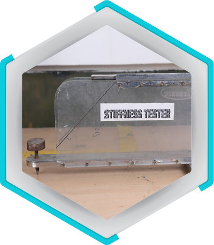 Stiffness/Hardness Tester