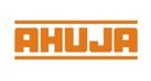 ahuja logo