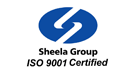 sheela group logo